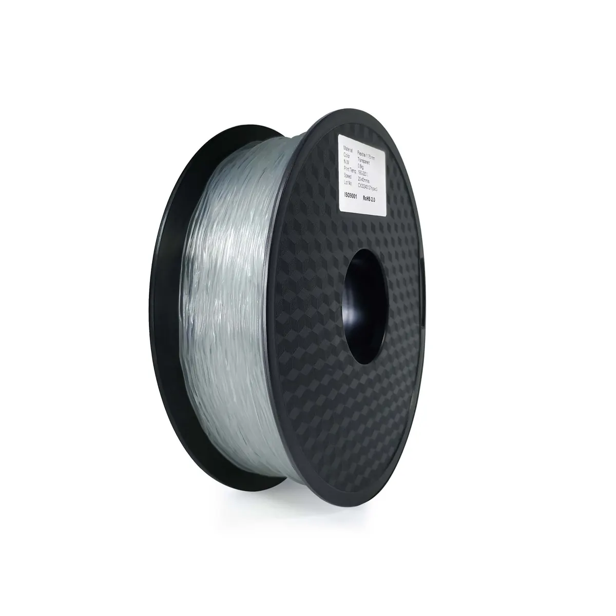 TPU Flexible Transparent